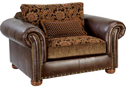 Hamlet Chair