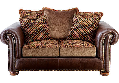 Hamlet Loveseat