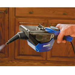SteamFast Multi-Purpose Steamer