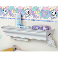 Healthy Shelf