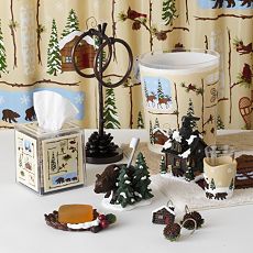 Heartland Bath Accessories