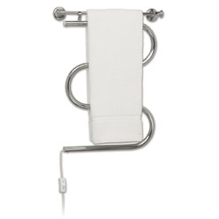 Heated Towel Wonderbar