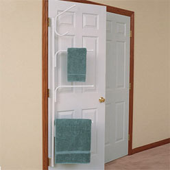 Hinge-It Hangers