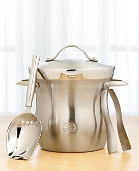 Ice Bucket Set