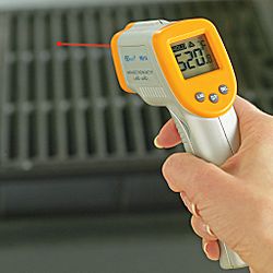 Infrared Thermometer