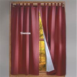 Insulated Curtains