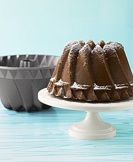 Martha Stewart Collection Kugelhopf Pan
