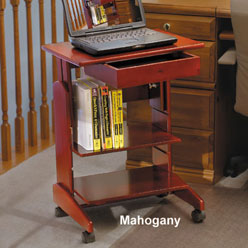 Laptop Microstation