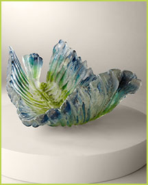 Leaf Bowl