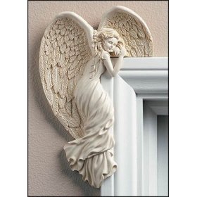 “Angel In Your Corner” - Left Natural