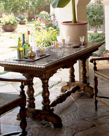 Leon Furnishings