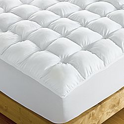 Magic Loft Mattress Pad