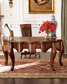 Margeaux Desk
