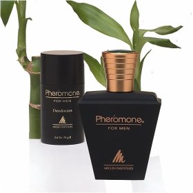 Marilyn Miglin’s Pheromone for Men Neccessities
