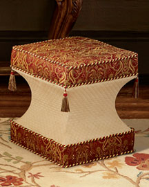 Marilyn Ottoman