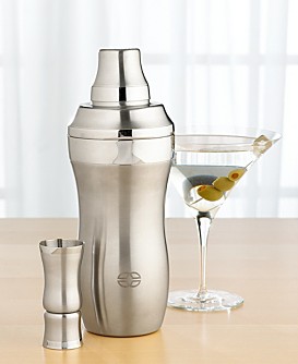 Calphalon® Martini Shaker Set