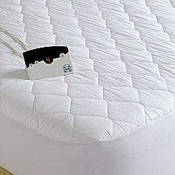Sealy® Electric Mattress Pad
