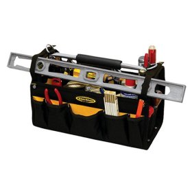 McGuire Nicholas 22217 Universal Tote 16-Inch Tool Bag