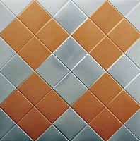 Metal Tiles