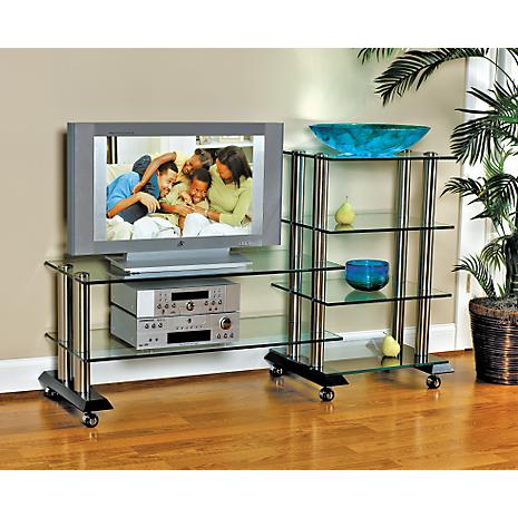 Nexus Entertainment Center