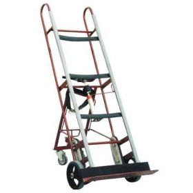 Northern Industrial Appliance Truck - 1200-Lb. Capacity