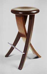 Oster Stool