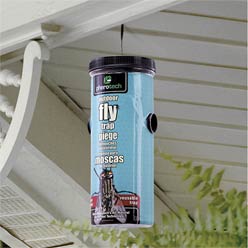 Outdoor Fly Trap