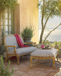 Outdoor Furnishings