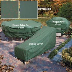Outdoor Furniture Covers