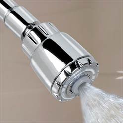 Oxygenics X-Stream Shower Head