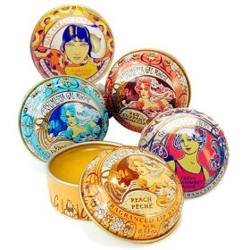 Perfumeria Gal Lip Balms - .53 oz.