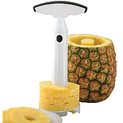 Pineapple Slicer