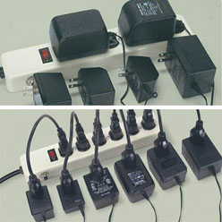 Power Strip Liberators
