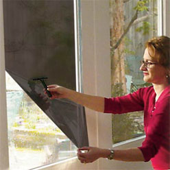 Privacy Film