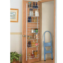 Shelf Racks