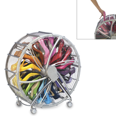 Shoe Wheel