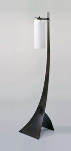 Stasis Floor Lamp
