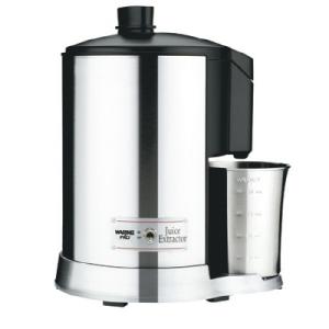 WARING PRO® Stainless Steel Juice Extractor