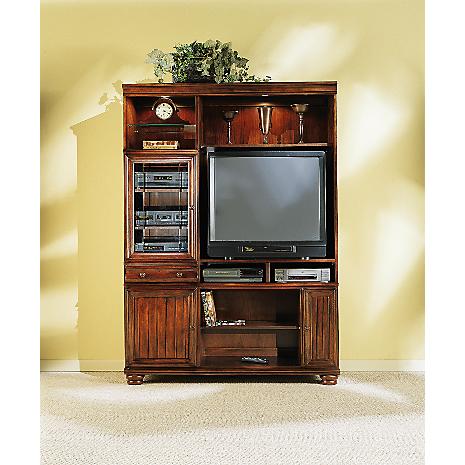 Vineyard Manor TV/Stereo Entertainment Center