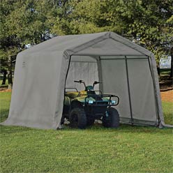 Storage Shed
