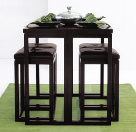 Bar Table