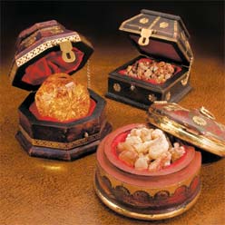 Three Kings Gifts