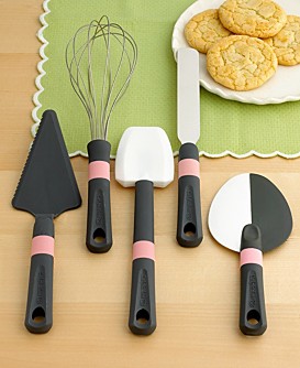 Calphalon® Bakeware 5-Piece Tool Set