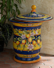 Trash Bin