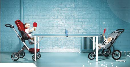 Stokke Xplory