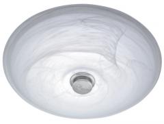 Ventura Bath Fan with Light