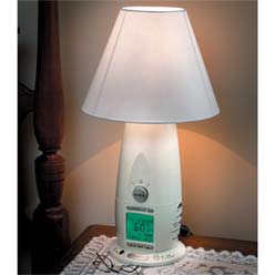 Verilux Rise and Shine Lamp