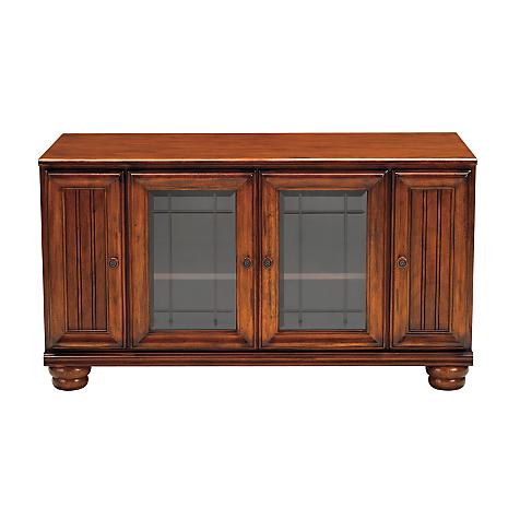 48″Vineyard Manor TV Cart