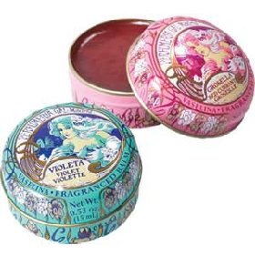 Violet Lip Balm