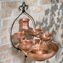 Wall Fountain